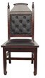 QM-A-controlled chair