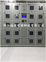 Fuyuan networked court physical evidence cabinet, police station file cabinet