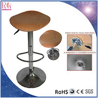 High quality bar chair with adjustable bar seat