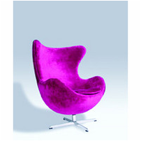 JY lounge chair