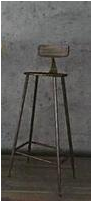 chair