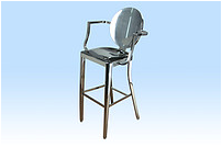 Dining chair