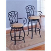 Metal craft furniture