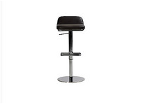 Round chair bar chair / BY-YY