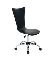 T-8804 leather bar chair