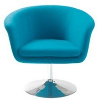 lounge chair