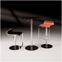 Bar chair 5