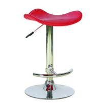 Supply PU bar chair, PVC bar chair