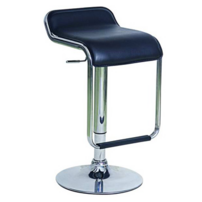 Supply PU bar chair, PVC bar chair