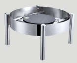 403 Series-Round Chafing Dish -Stand