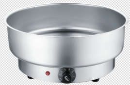 7044 Series-Round Pan (Adjusted temperature)