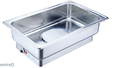 7055 Series-Rectangle Pan (Adjusted temperature)