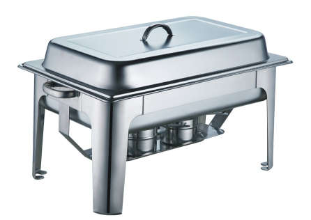 823 Series-Rectangle Chafing Dish