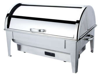 7023 Series-Rectangle Chafing Dish