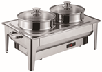 7032 Series-Soup Stove