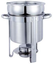 8307 Series-Soup Stove
