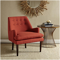 1382T-20 accent chair