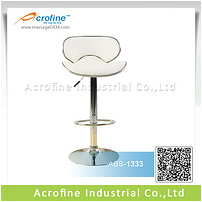 Acrofine ABS-1333 Butterfly Adjustable Swivel Chair Bar Counter