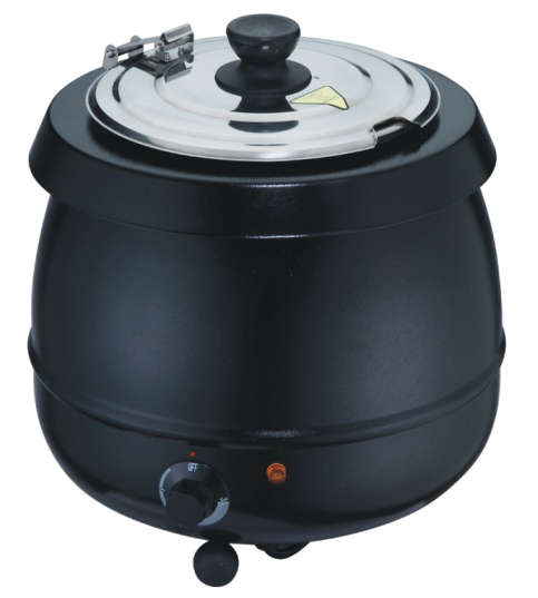 10 Series-Round Soup Marmiee 10L