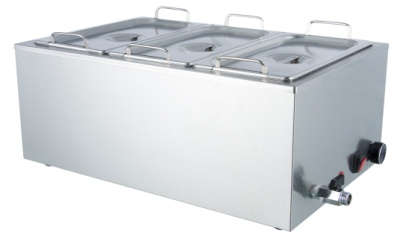 7021 Series-Heating Container