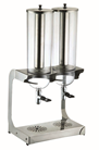 010 Series-European style Dual Juice Dispenser
