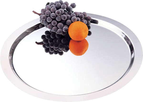 RD Series-Round Platter/Tray 