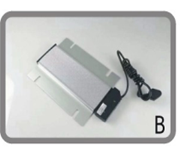 DR Series-Electric Induction Board/Panel for Chafer