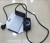 DR Series-Electric Induction Board/Panel for Chafer