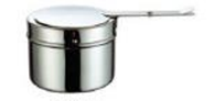 DR Series-Fuel Stand for Chafer