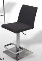 H2321B bar chair