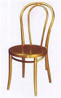 Casual dining chair