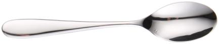 STMG Series-Table Spoon,199mm,stainless steel 304