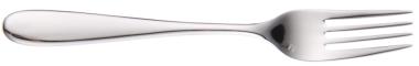 STMG Series-Dessert Fork,176mm,stainless steel 304