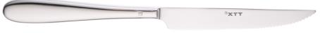 STMG Series-Steak Knife,236mm,stainless steel 420