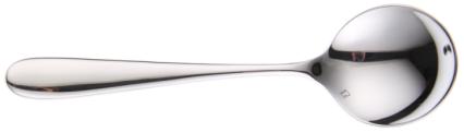 STMG Series-Soup Spoon,165mm,stainless steel 304