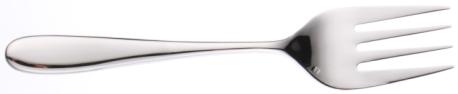 STMG Series-Servicing Fork,221mm,stainless steel 304