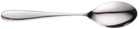 STMG Series-Servicing Spoon,220mm,stainless steel 304