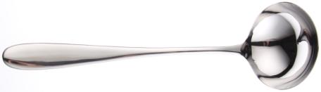 STMG Series- Soup Ladle,325mm,stainless steel 304