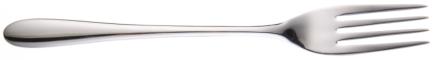 STJOY Series-Table Fork,201mm,stainless steel 304