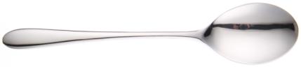 STJOY Series-Table Spoon,199mm,stainless steel 304