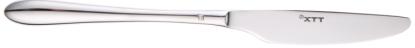 STJOY Series-Dessert Knife,218mm,stainless steel 420