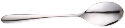 STJOY Series-Dessert Spoon,177mm,stainless steel 304
