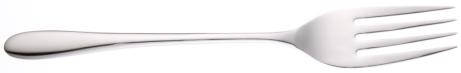 STJOY Series-Service Fork,222mm,stainless steel 304