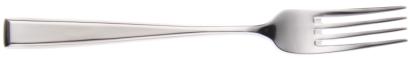 STTriumph Series-Dessert Fork,175mm,stainless steel 304