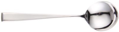 STTriumph Series-Soup Spoon,187mm,stainless steel 304