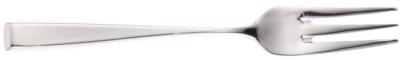 STTriumph Series-Cake Fork,143mm,stainless steel 304