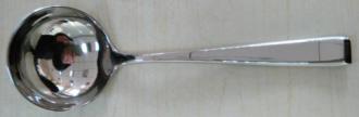 STTriumph Series-Gravy Ladle,185mm,stainless steel 304