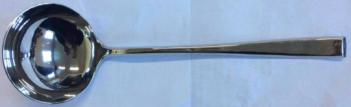 STTriumph Series-Soup Ladle,310mm,stainless steel 304