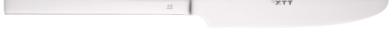 STGD Series-Table Knife,238mm,stainless steel 420