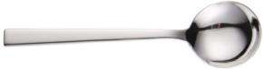 STGD Series-Soup Spoon,181mm,stainless steel 304